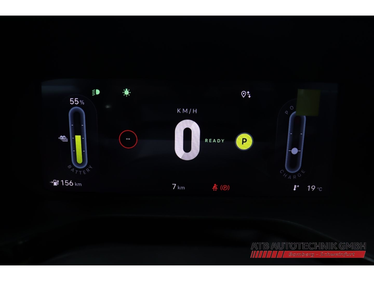 Fahrzeugabbildung Fiat Grande Panda Elektro 44kWh Batterie La Prima Win