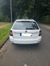 Skoda Octavia 1.0 TSI DSG Drive Combi Drive 8 x ALU - Skoda Octavia: Drive