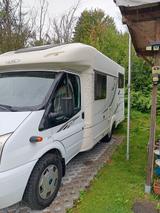 Ford LMC Liberty TI 574, BJ. 2008, 116.000km - Liberty