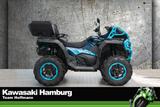 CFMOTO CFORCE 1000 TOURING PRO MUD Version ABS - CFMOTO CFORCE 1000 TOURING PRO