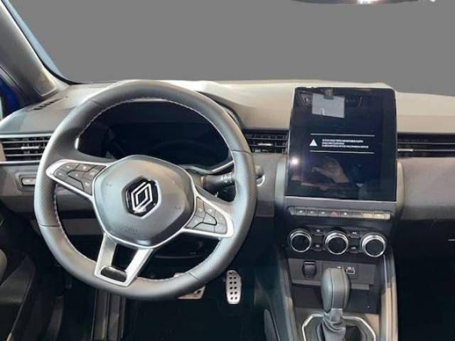 Fahrzeugabbildung Renault CLIO ESPRIT ALPINE E-TECH FULL HYBRID 145