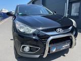 Hyundai 5 Star Edition 1.6GDi*KLIMAANLAGE*PDC*AHK*ISOFIX - Hyundai ix35