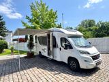 Bürstner Lyseo TD 744 Harmony Line/2xKlima/SAT/TV/Rad/Kam - Offers matching your search criteria