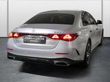 Mercedes-Benz E 450 d 4MATIC Limousine MBUX AMG Perf-AGA LED - Mercedes-Benz E 450 mit Diesel-Antrieb: Automatik