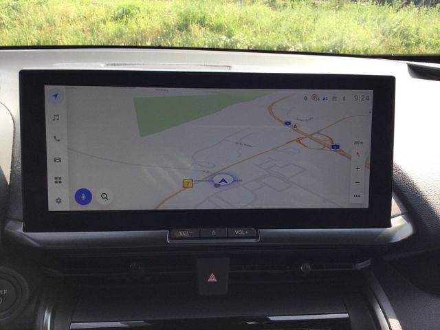C-HR 2.0 Plug-In Hybrid FWD Teamplayer NAVI ACC