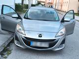 Mazda 3 2011 Motor 1.6 - Mazda aus 2011: Mazda3
