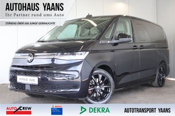 Volkswagen T7 Multivan Bulli Life 1.4 eTSI lang PANO+7 SITZ