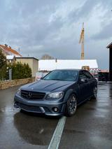 Mercedes-Benz C 63 AMG VB oder Tausch  - gebrauchte Mercedes-Benz C 63 AMG aus dem Jahr 2009