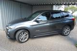 BMW X1 X-Drive 20d Sportline Panorama Harm... - BMW X1: Drive