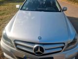 Mercedes-Benz Mercedes C W204  Cupe - Mercedes-Benz C 220 w204 Gebrauchtwagen