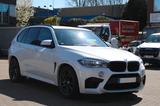 BMW X5 M 700PS LEDER-ROT B&O SOFTCLOSE KAMERA VOLL - BMW X5 Gebrauchtwagen in Krefeld