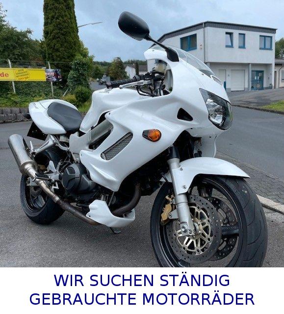 Honda VTR 1000 F