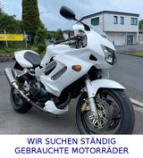 Honda VTR 1000 F - HONDA VTR