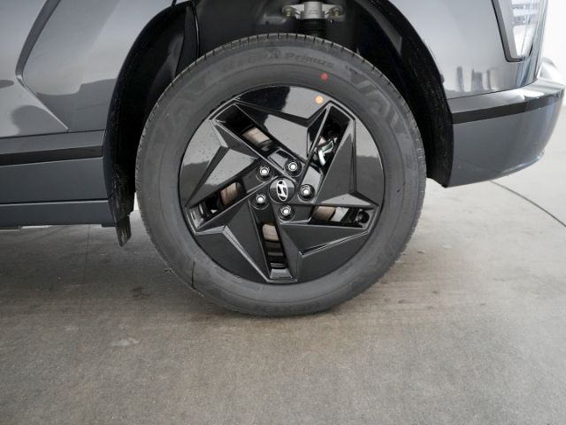 Hyundai KONA Elektro – Bild 9