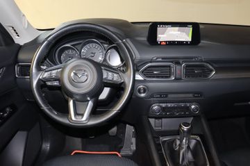 Mazda CX-5 - 11