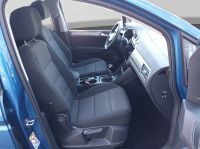 Volkswagen Touran - Vorschau Bild 5