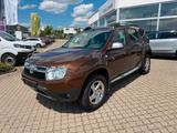 Dacia Duster I 1.6 Laureate 4x4 Klima AHK - Dacia Gebrauchtwagen von 2010