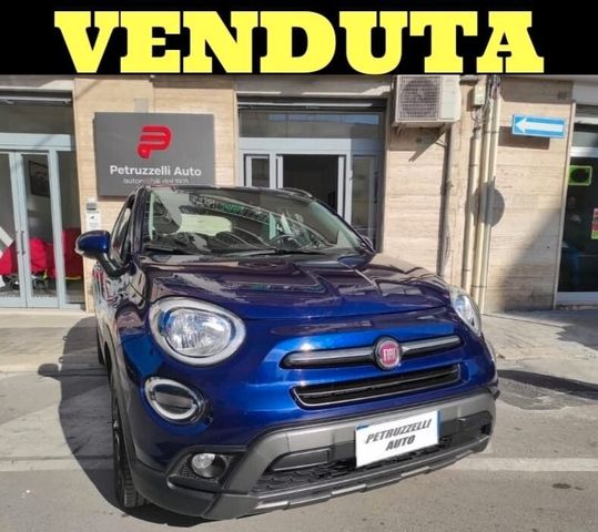 Fiat FIAT 500X CROSS 2021 UNIPRO/KMCERTIF/FULLOPT