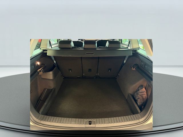 Kodiaq 1,5 TSI Style  LED*NAVI*Alcantara*el.Heck