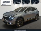 Kia SPORTAGE PLUG & RIDE Plug-in Hybrid AWD PANO-DAC - Kia Sportage Plug&Ride