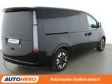 Hyundai Staria 2.2 CRDi Signature 4WD Aut*NAVI*LED*ACC* - gebrauchte Vans