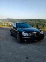 Mercedes-Benz C 280T AVANTGARDE Avantgarde - Mercedes-Benz C 280 mit Panoramadach
