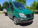 Mercedes-Benz 311 CDI |DOKA|MAXI|7SITZER|P... - Mercedes-Benz Sprinter aus 2007