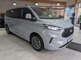 Ford Tourneo Custom Aut L2 Tit X B&O-Standheizung - 8 Sitzer Autos