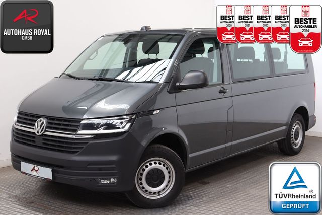 Volkswagen T6.1 2.0 TDI 4M LANG 7 SITZE ACC,LED