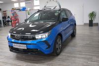 Opel Grandland 1.6 GSe *NAVI/LED/SHZ/PDC/RFK/AHK*