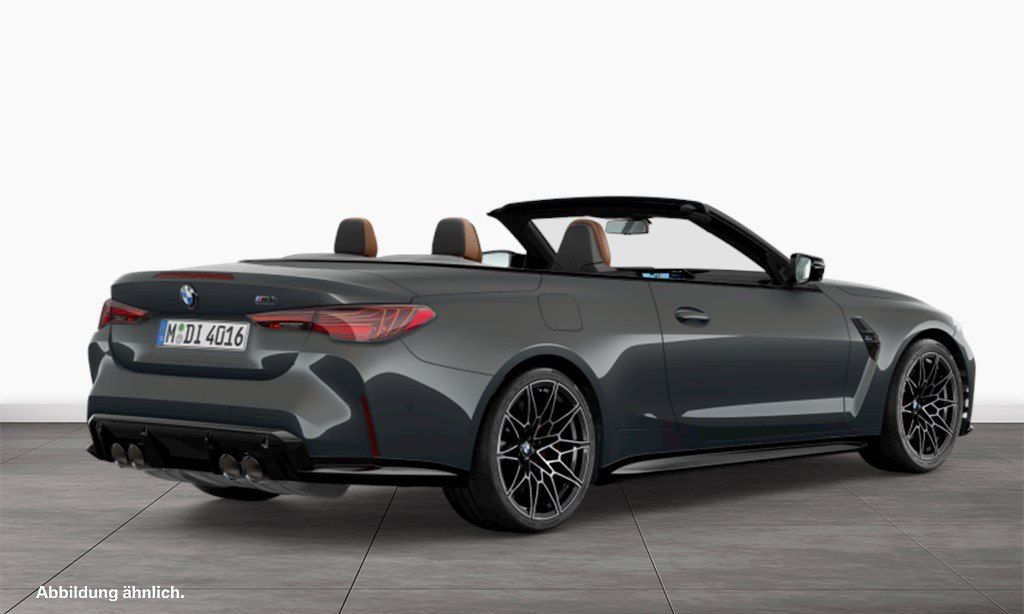 BMW M4 - Bild 2