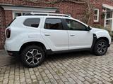 Dacia Duster TCe 125 4WD Prestige Prestige - Dacia Duster Unfallwagen