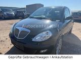 Lancia Ypsilon 1.2 16V Oro - Lancia Ypsilon aus 2006
