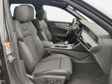 Audi A6 Avant 50 TFSIe qu sport Matrix*Pano*360°* - Audi A6 Sport mit Hybrid-Antrieb (Benzin/Elektro)