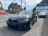 BMW F32 420i Coupé M-Paket | M-Sportbremse... - BMW 324 mit Benzin-Antrieb: Automatik