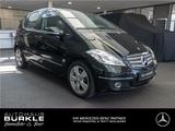 Mercedes-Benz A 160 Avantgarde - Mercedes-Benz A 160: Automatik