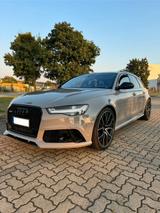 Audi RS6 4.0 Speed Edition 1/100 Quattro Performance - Audi: Rs10