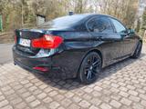 BMW 318d Sport Line Sport Line - gebrauchte BMW 318 aus dem Jahr 2013