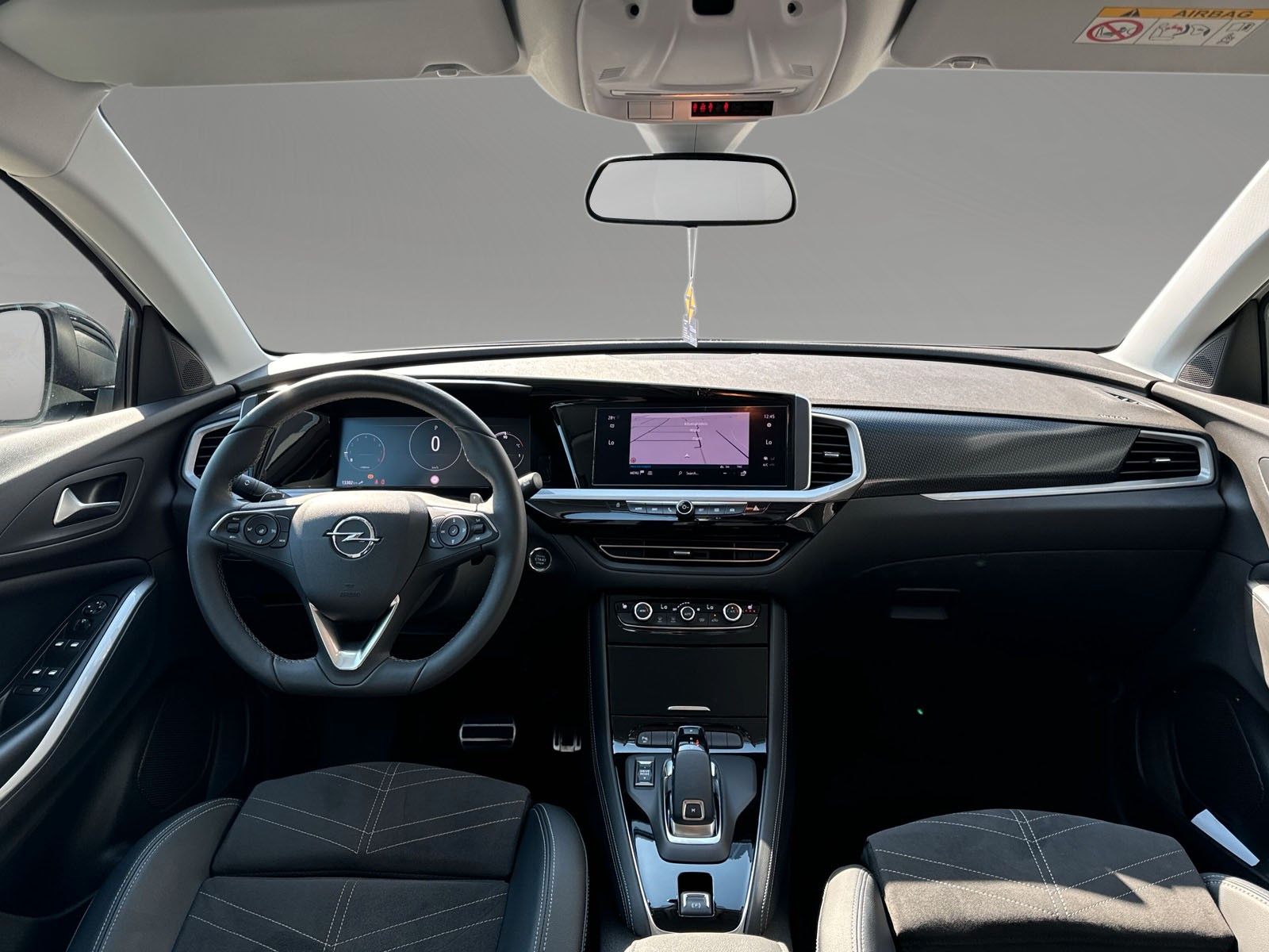 Fahrzeugabbildung Opel Grandland (X) *Totwinkel*Kamera*ACC*Elekt Heckl.