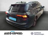 Volkswagen Golf Variant Goal 1.5l TSI +NAVI+AHK+RFK+ - Volkswagen Golf: Variant Tsi