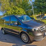 Mercedes-Benz V 220 d lang - | 144.000 km | Top gepflegt  - Mercedes-Benz V 220 in Karlsruhe