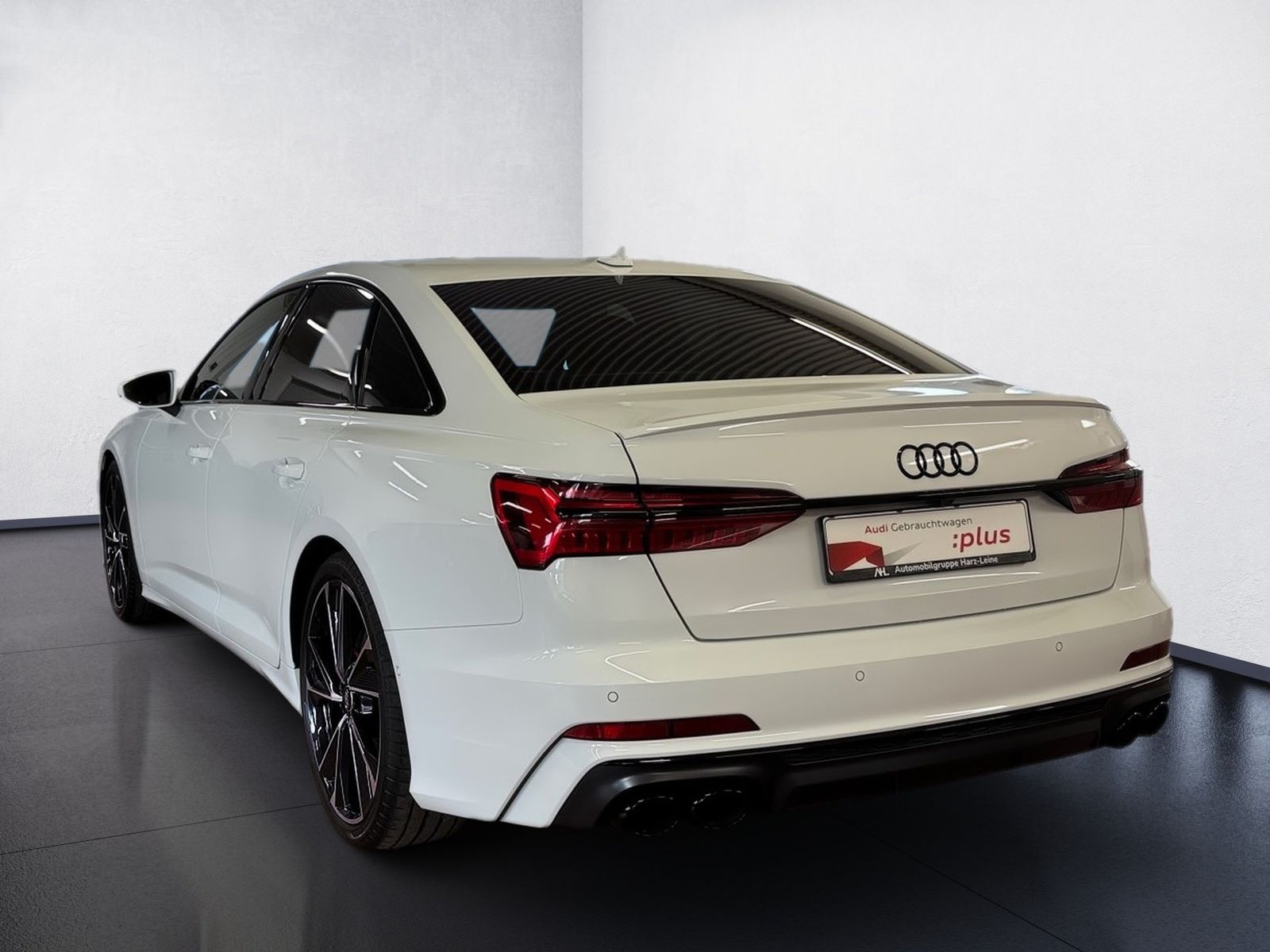 Audi S6 - Bild 4