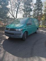 Volkswagen VW Transporter T5 2.0 TDI Kastenwagen | 2 ... - Volkswagen T5 Transporter in Bonn