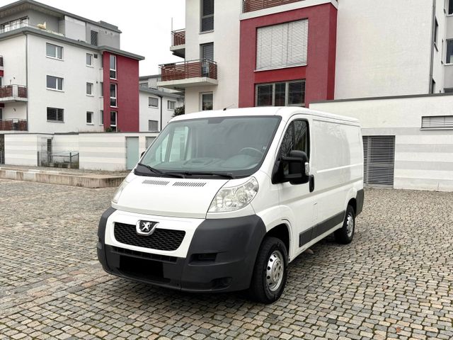 Peugeot Boxer HDi 2,2 L1H1 AVANTAGE