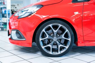 Opel Corsa - 11