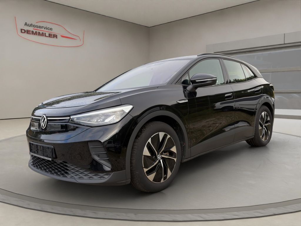 Image of Volkswagen ID.4