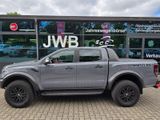 Ford Raptor 2,0 Rollo Foxfahrwerk LAGER Np75t 1Hd TOP - Ford Raptor aus 2022