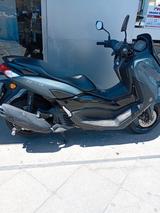 Yamaha Nmax 155 - YAMAHA NMAX 155