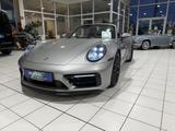 Porsche 911 (992) Carrera GTS PDK Cabriolet NAVI BOSE LE