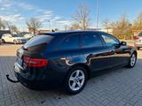 Audi A4 2.0 TDI quattro+Automatik+Xenon+Kamera+HU neu - Audi A4 aus 2013